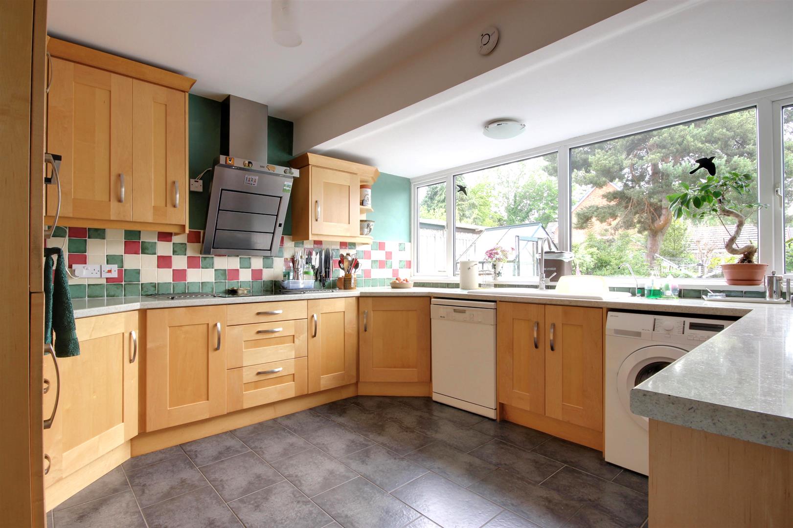 Windsor Close, Cottingham